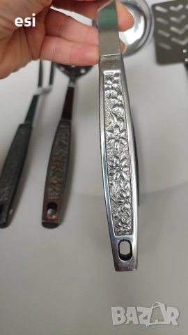 Японски кухненски прибори , снимка 4 - Прибори за хранене, готвене и сервиране - 53500789