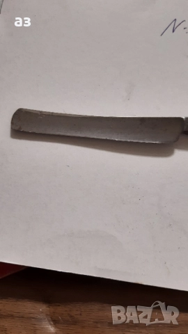 солингер, снимка 2 - Антикварни и старинни предмети - 51832006