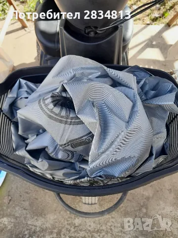 Немска Триколка Sterling 2024г., снимка 14 - Инвалидни скутери - 49404354