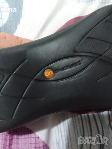 Clarks- дамски обувки, снимка 4 - Дамски ежедневни обувки - 52209626