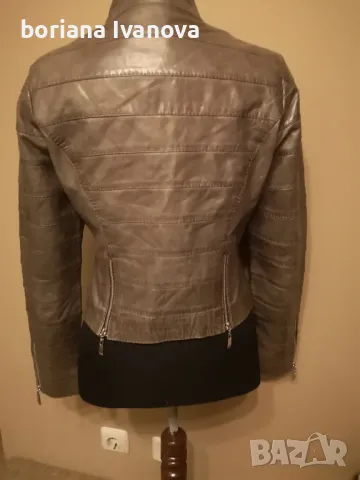 Естествена кожа , снимка 10 - Якета - 48952546