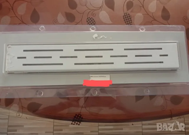 Сифон Подов