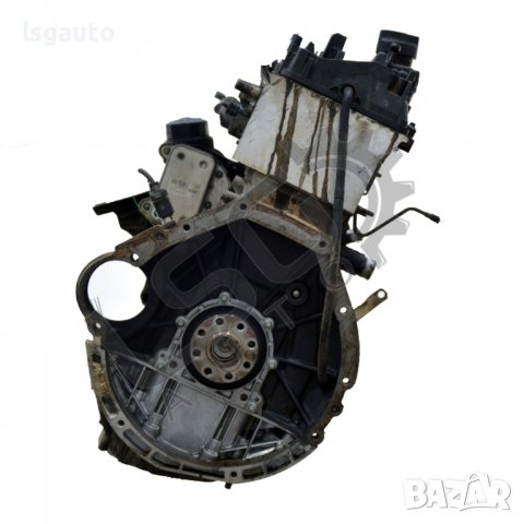Двигател OM646  2.2 Mercedes-Benz C-Class 204 (W/S/C)(2007-2014) ID:90696, снимка 4 - Части - 39018976