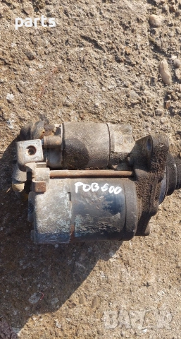 Стартер Ровър 600 1.8 - 2.0 Бензин - Хонда Акорд, снимка 7 - Части - 53843010