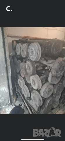 Части Лада /Lada 2101.2107.1500.1600, снимка 5 - Части - 44617735