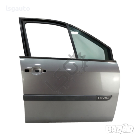 Предна дясна врата Renault Scenic II 2004-2009 ID: 123014
