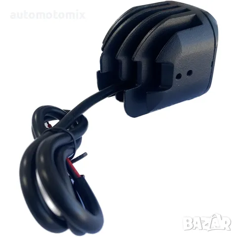 ФАР ЗА МОТОР С ЛУПА, 1БР. - 63542, снимка 3 - Аксесоари и консумативи - 47706109