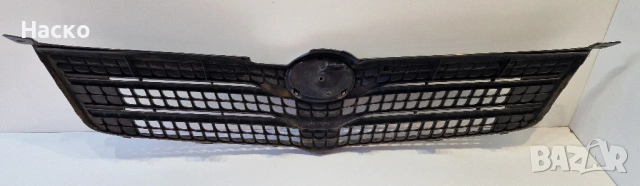 Маска Решетка Toyota Corolla Verso Тойота Корола Версо 2000г-2004г, снимка 2 - Части - 53830158