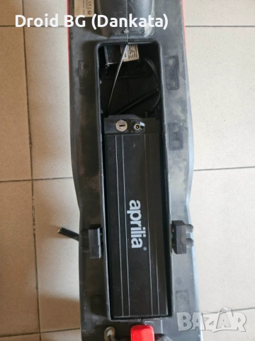 ТРОТИНЕТКА, снимка 4 - Велосипеди - 53708513