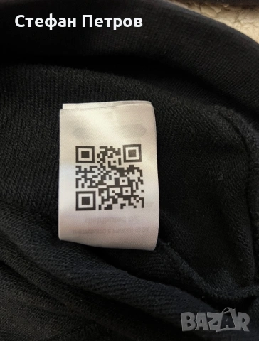 Off-White блуза, снимка 3 - Блузи - 53307264