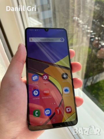 Samsung A32 - 4gb / 128gb