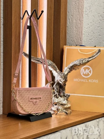 чанти michael kors , снимка 6 - Чанти - 50908349