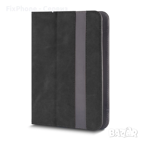 Калъф за таблет MBX Fantasia универсален 9-10" инча, Черен 