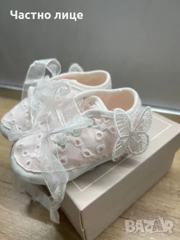 Обувки Mayora, снимка 1