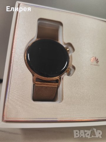 Huawei Watch GT 2 42mm, снимка 2 - Xiaomi - 44311794