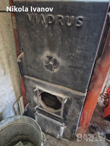 Пелетна горелка + котел + бункер | дървесни пелети | Self Cleaning | 40 kW | Simpex BG, снимка 6 - Отоплителни печки - 51597338