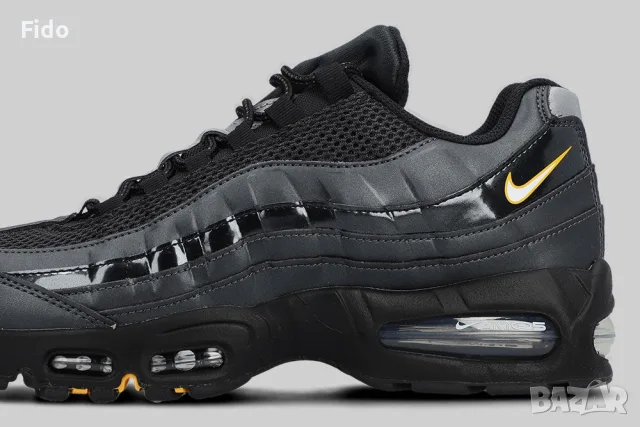 Nike Air Max 95 OG Dimension, снимка 6 - Маратонки - 55958915