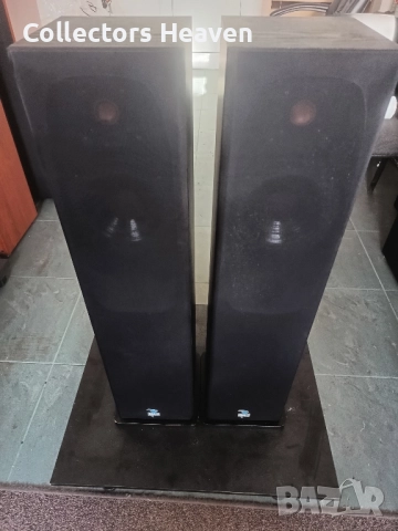 JMlab Profil 3 Focal , снимка 5 - Тонколони - 52256857