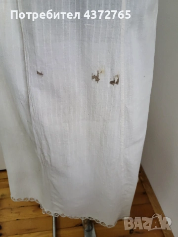 #76 Кюстендилска носия , снимка 9 - Антикварни и старинни предмети - 53304555