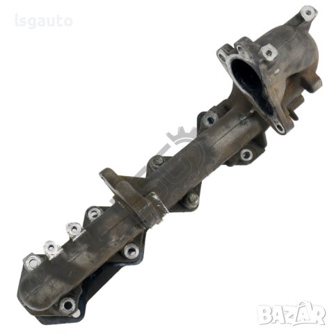 Всмукателен колектор с вихрови клапи Renault Koleos 2008-2011 ID: 121739, снимка 2 - Части - 44489096