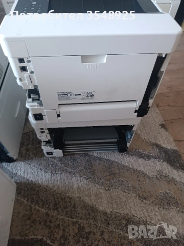 Принтери Kyocera Ekosys P2040dn; P3155dn;P2235dn- за части, снимка 9 - Принтери, копири, скенери - 53678884