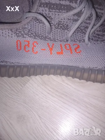 Adidas Yeezy 350, снимка 4 - Маратонки - 48383271