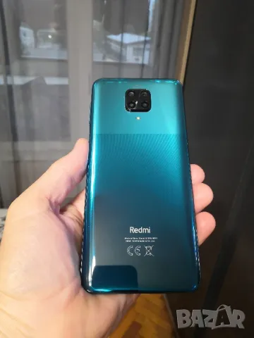 Xiaomi Redmi Note 9 pro 6/64, снимка 11 - Xiaomi - 47413557