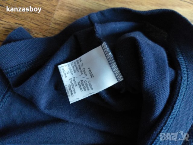 lacoste - страхотна мъжка тениска , снимка 8 - Тениски - 40890389