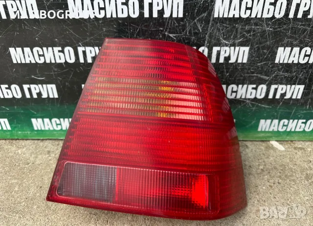 Стоп Led стопове за Фолксваген Бора Голф 7 Vw Bora Vw Golf 7, снимка 3 - Части - 56216728