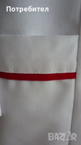 Нова медицинска престилка номер 44, снимка 5 - Други - 42016104