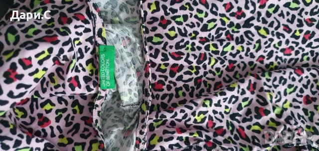 Дамски дрехи размер S, снимка 7 - Къси панталони и бермуди - 49802034