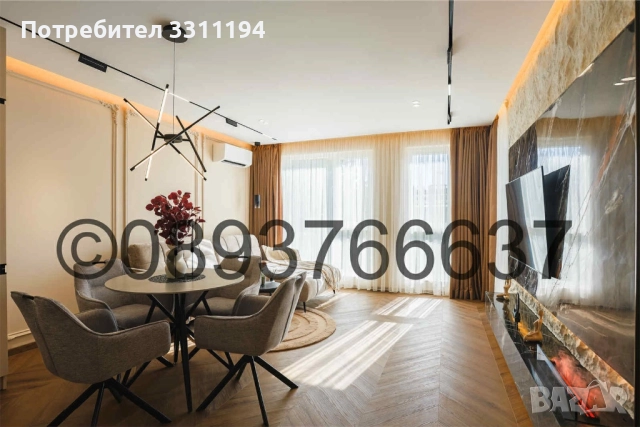 От собственик-Двустаен, снимка 8 - Апартаменти - 52713860