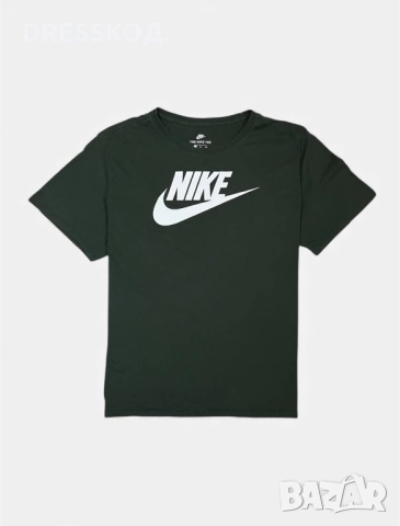 Nike мъжка тениска, XL размер 