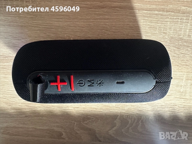 Мини Колонка - НОВА Неизползвана, снимка 4 - Тонколони - 51726754