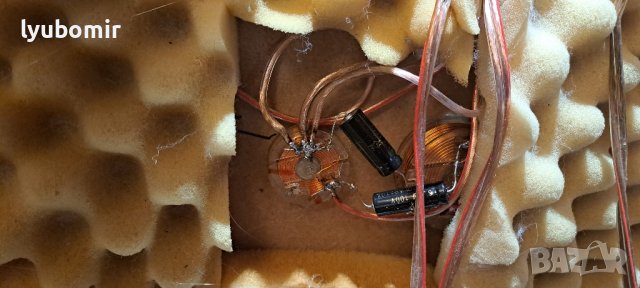 Goodmans, снимка 6 - Тонколони - 41980182