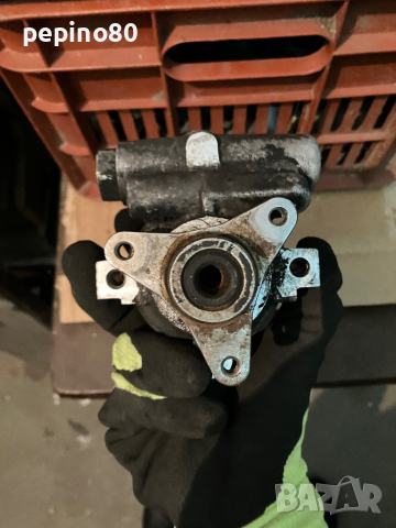 Хидравлична помпа Рено Master 2.5DCI, снимка 3 - Части - 44603721