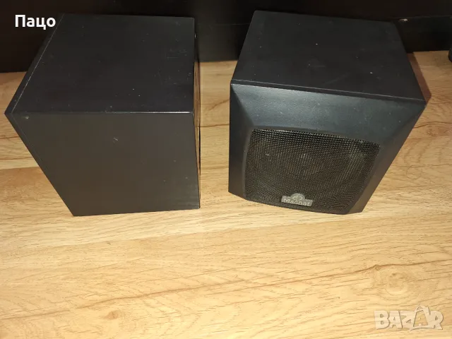 Magnat 145 8551 Shielded Loudspeaker/промо цена/, снимка 6 - Тонколони - 49873412