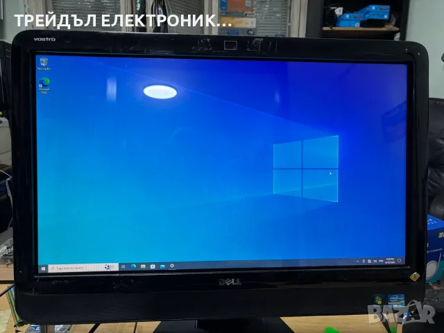 ALLinONE PC DELL Vostro 23" екран