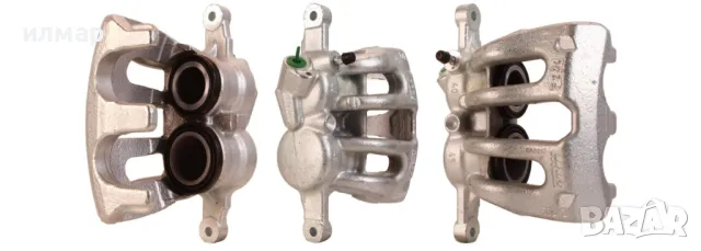 4401G2 Спирачен апарат за Ситроен Ц5  III