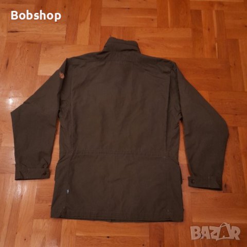 Мъжко яке FJALL RAVEN G-1000 , снимка 12 - Други спортове - 39971160