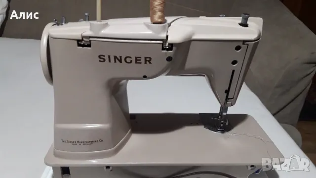 шевна машина , снимка 9 - Шевни машини - 50246679