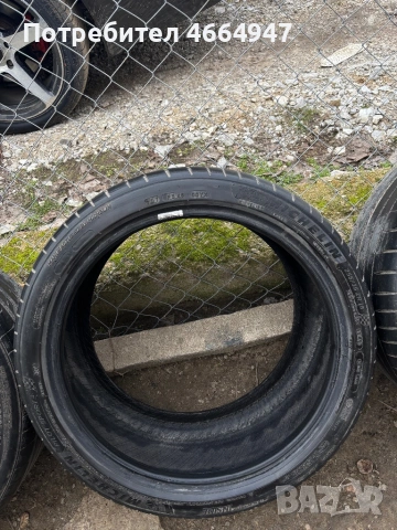 Гуми за е90 MICHELIN,NEXEN, снимка 3 - Гуми и джанти - 53670539