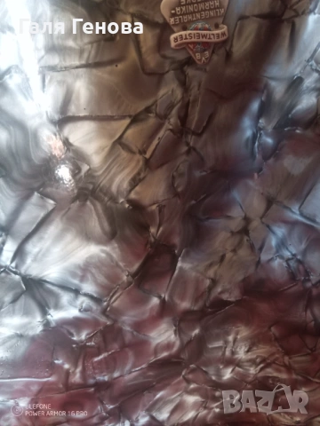 Акордеон Weltmeister, снимка 2 - Акордеони - 53845731