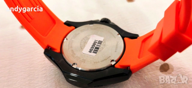  Citizen Eco-Drive Promaster Diver BN0088-03E чисто нов diver часовник в кутия за гмуркане 300 метра, снимка 16 - Мъжки - 53681660