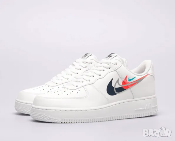 NIKE Air Force 1 07  номер 36  оригинални маратонки , снимка 2 - Маратонки - 48838695