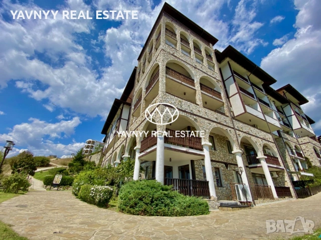 продажба апартамент, снимка 11 - Апартаменти - 53666155