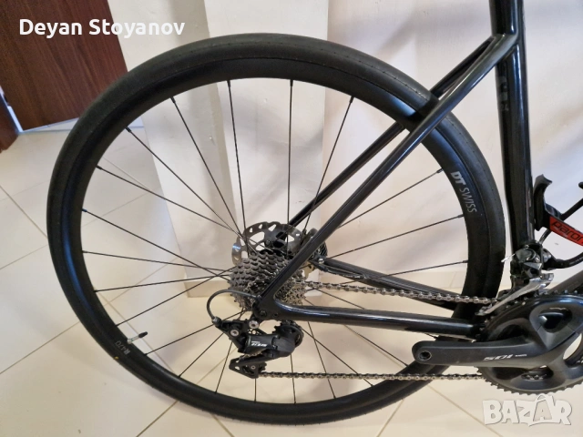  Specialized TARMAC SL6 SPORT 105, снимка 4 - Велосипеди - 53582151