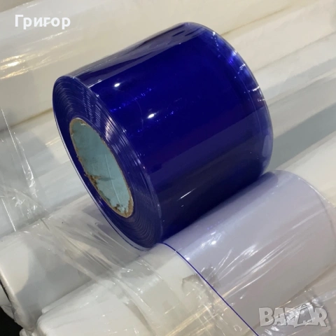 Лента от Винил Кристал – НАЙ-НИСКАТА ЦЕНА!!!, снимка 5 - Други стоки за дома - 53673679