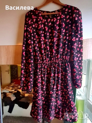 Рокля Cropp, снимка 11 - Рокли - 52372075