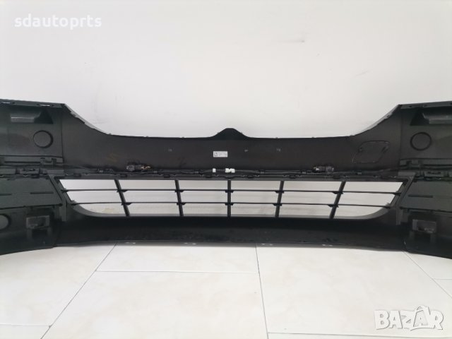 Предна Броня BMW G30 G31 Lci Basic БМВ Г30 Г31 Фейс Комплект - А13, снимка 9 - Части - 41264019